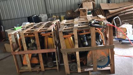 承留镇行李、家具、电器包装托运