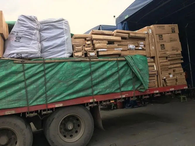 承留镇家具托运