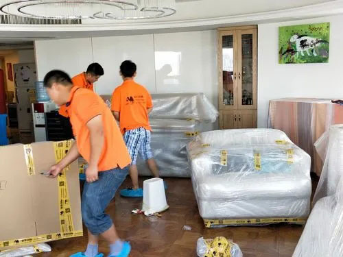 承留镇精品搬家公司
